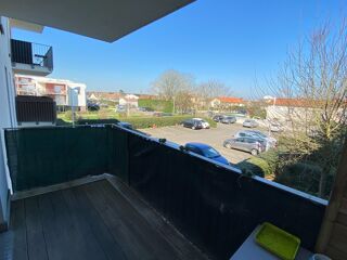  Appartement  vendre 3 pices 57 m