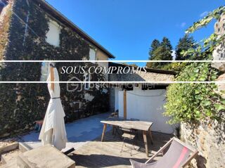  Maison  vendre 8 pices 194 m