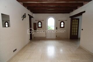  Maison � vendre 5 pi�ces 200 m�