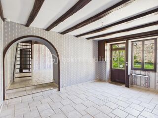  Maison à vendre 7 pièces 132 m²