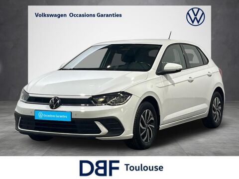 Annonce voiture Volkswagen Polo 15989 €