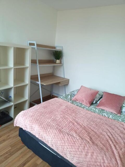  Appartement � louer 4 pi�ces 68 m�