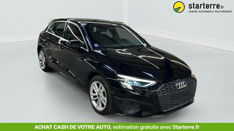 Audi A3 35 TFSI 150 Business Executive 2023 occasion Saint-Fons 69190