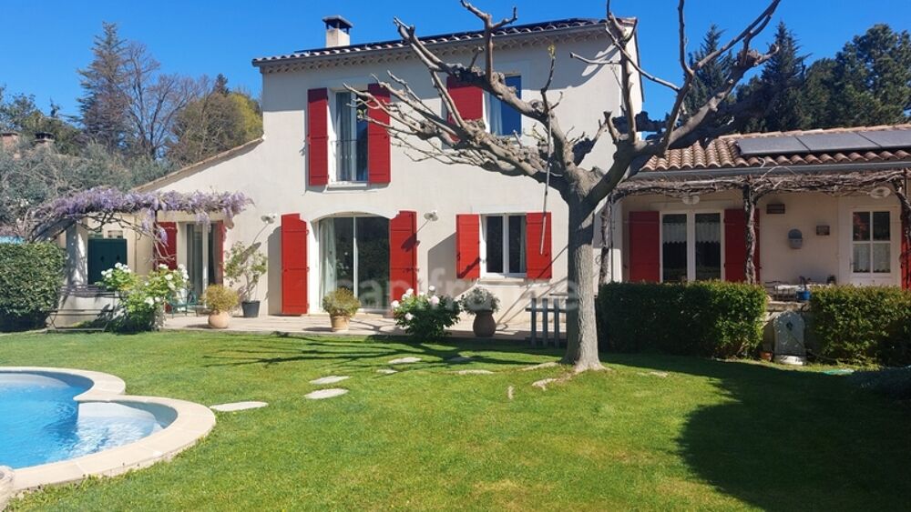 Maison 5 pièces 150 m² · à Cabannes · 150 m² · 568 000 €