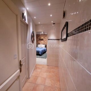  Maison � vendre 7 pi�ces 175 m�