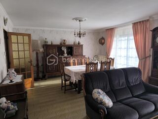  Maison à vendre 4 pièces 104 m²