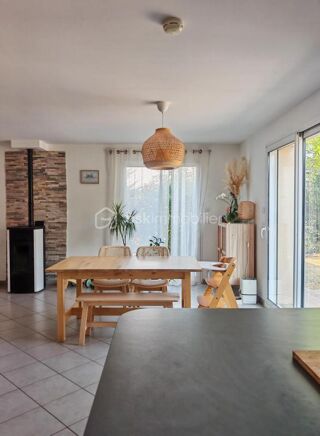  Maison à vendre 6 pièces 125 m²