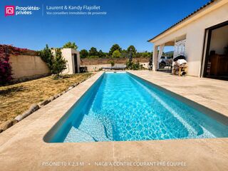  Maison à vendre 4 pièces 116 m²