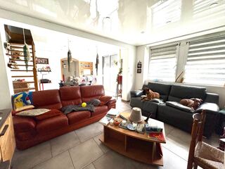  Maison � vendre 4 pi�ces 100 m�