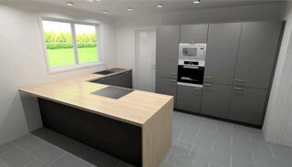  Maison � vendre 4 pi�ces 97 m�