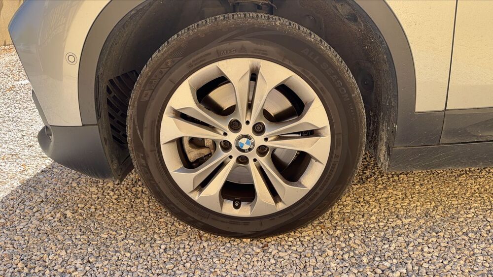 X2 (F39) sDrive 20i 192 DKG7 Lounge Plus 2018 occasion 26120 Montelier
