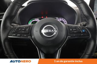 Juke 1.6 Hybrid Tekna 143 ch 2023 occasion 92130 Issy-les-Moulineaux