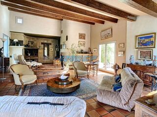  Propriété/château à vendre 7 pièces 200 m²