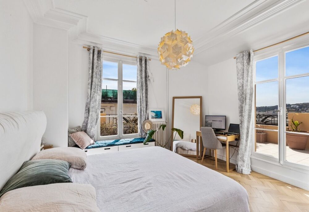  vendre  Appartement Nice (06000)