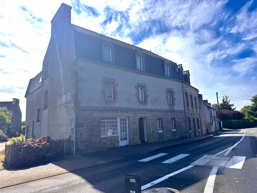 Vente Immeuble Immeuble à vendre LANDUNVEZ (29) Landunvez
