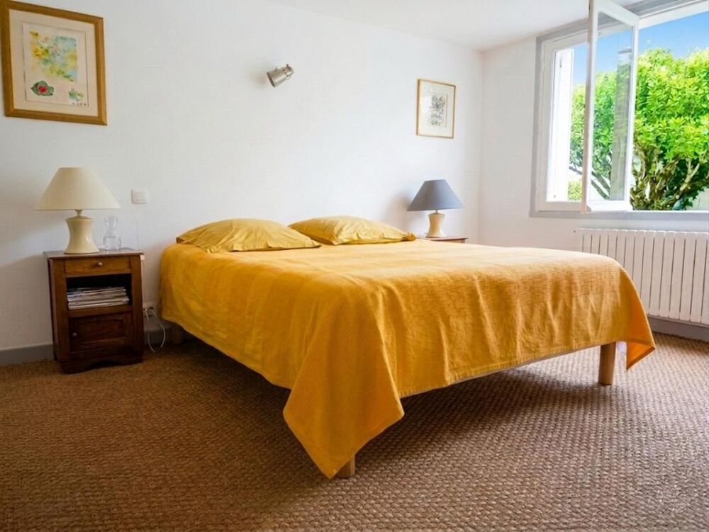 � vendre  Villa Saint-Palais-sur-Mer (17420)