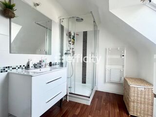  Appartement à vendre 2 pièces 45 m²