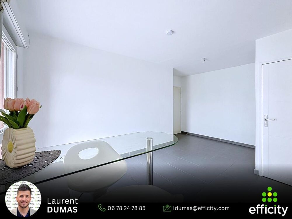 Vente Appartement Appartement Vernaison