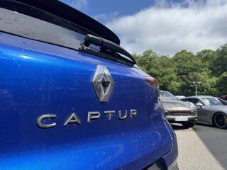 Captur II 1.3 TCE 130 FAP INTENS EDC 2019 occasion 78240 Chambourcy