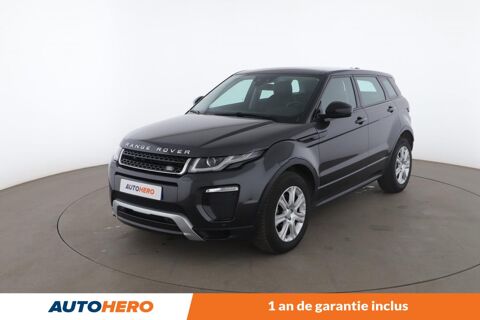 Annonce voiture Land-Rover Range Rover Evoque 22090 