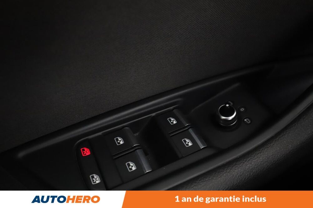 A4 35 TFSI S tronic 7 150 ch 2019 occasion 92130 Issy-les-Moulineaux