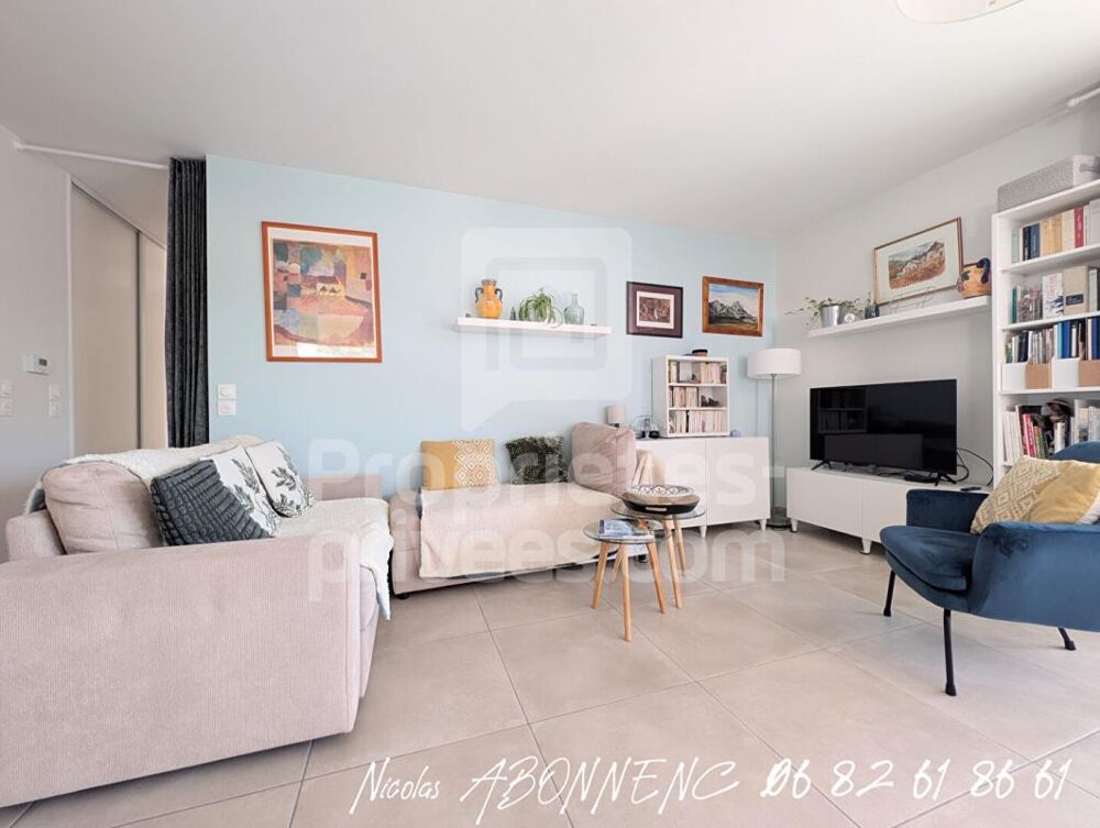 Vente Appartement Appartement Sassenage 3 pièce(s) 67 m2 Sassenage