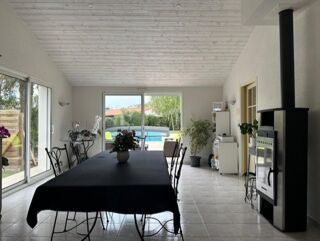  Maison à vendre 8 pièces 180 m²