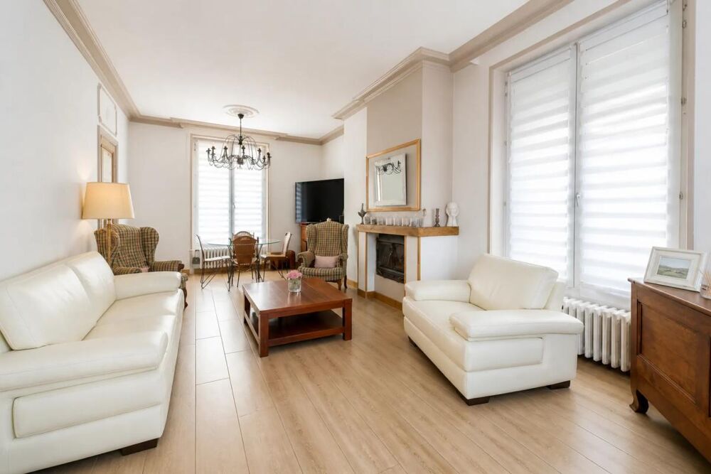 Vente Maison Faremoutiers – Maison familiale de 220 m², 7 chambres et jardin Faremoutiers