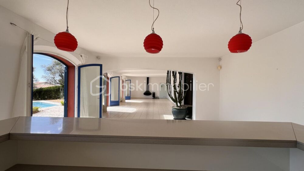 � vendre  Maison Vence (06140)