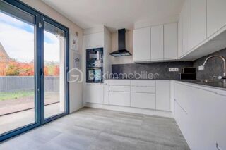  Maison à vendre 6 pièces 140 m²