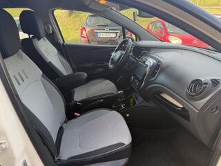 Captur 1.2 TCE 120 CV INTENS EDC 2016 occasion 31570 Lanta