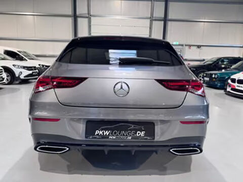 Classe CLA 1.3 KAT AMG Line 2021 occasion 33000 Bordeaux