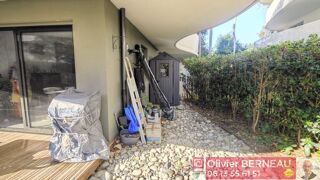  Appartement à vendre 2 pièces 40 m²