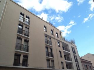  Appartement à louer 1 pièce 45 m²