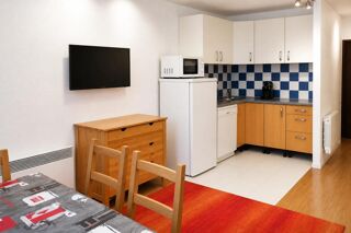 Vente Appartement Appartement 2 pièces avec parking de 40 m² à La MONGIE 65200 Bagneres de bigorre
