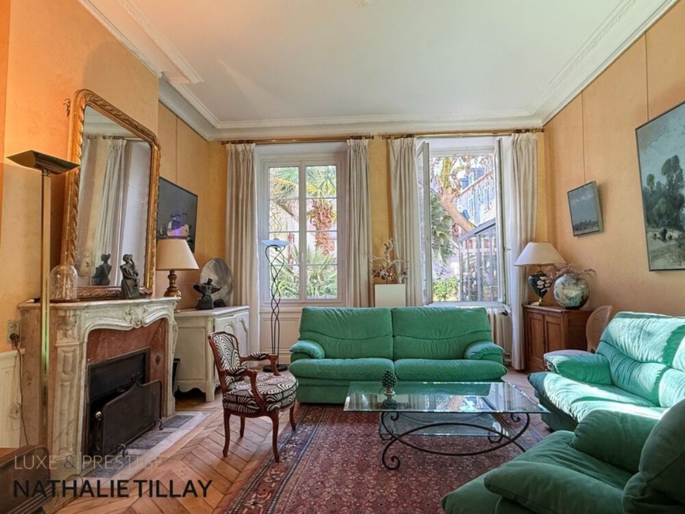 � vendre  Maison Orl�ans (45000)