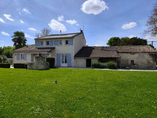  Maison à vendre 5 pièces 171 m²