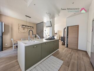  Maison à vendre 5 pièces 125 m²