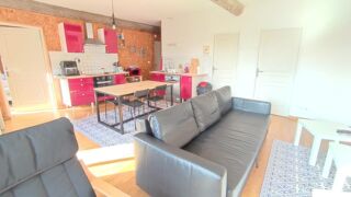  Maison à vendre 5 pièces 82 m²