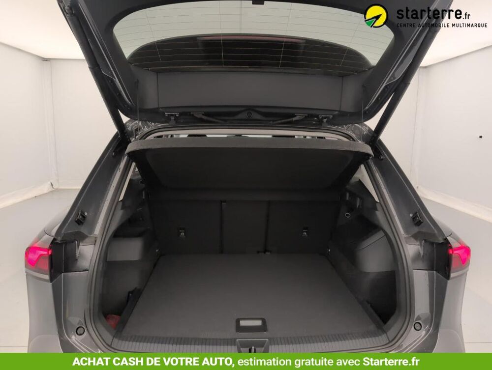 Tiguan 1.5 ETSI 150CH DSG7 Life 2026 occasion 69190 Saint-Fons