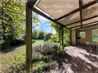  Maison � vendre 6 pi�ces 127 m�