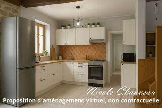  Maison � vendre 6 pi�ces 113 m�
