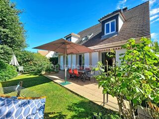  Maison à vendre 6 pièces 140 m²