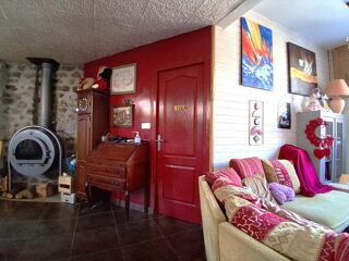  Maison à vendre 5 pièces 141 m²