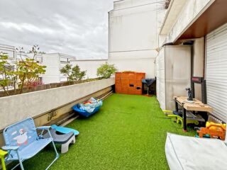  Appartement � vendre 4 pi�ces 88 m�