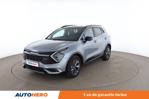 Annonce voiture Kia Sportage 29590 €