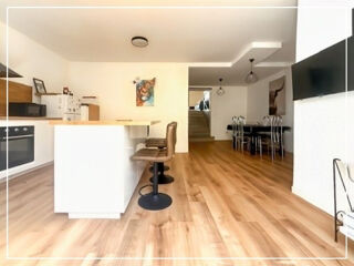  Maison à vendre 6 pièces 133 m²
