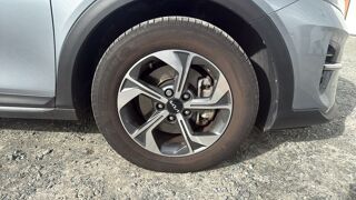 XCeed 1.6 CRDi 136 MHEV DCT-7 Active - Garantie constructeur Entre 2022 occasion 37390 Saint Roch