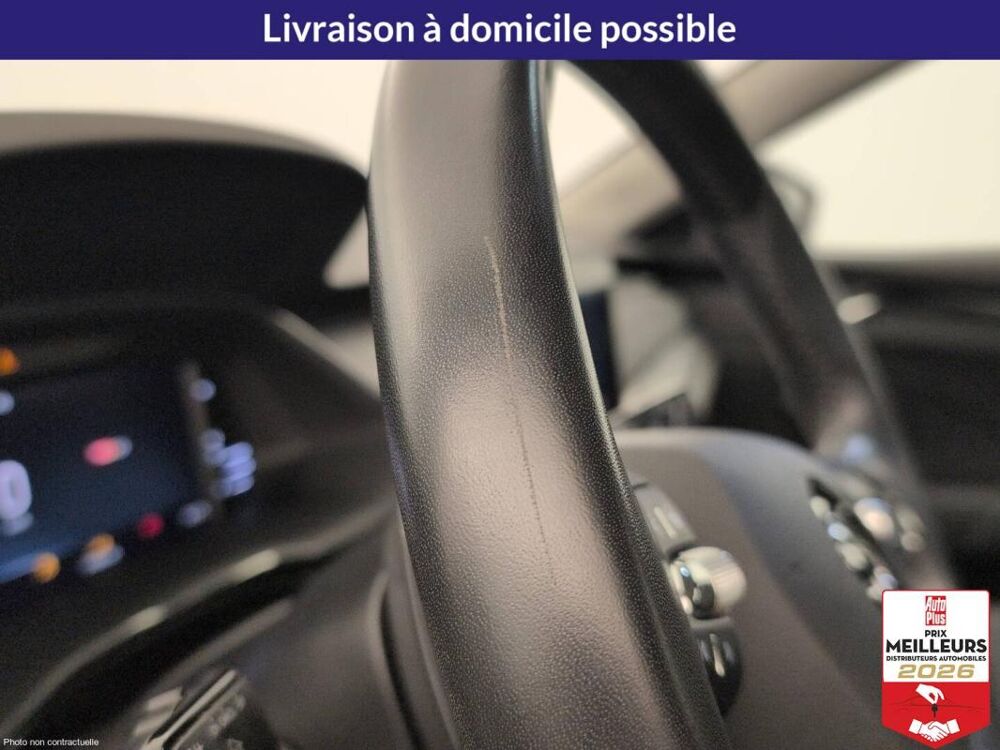 Octavia COMBI 2.0 TDI 150 CH DSG7 BUSINESS 2023 occasion 10150 Lavau