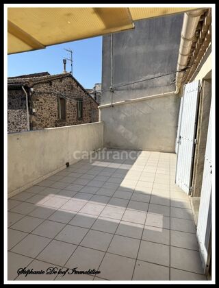  Maison à vendre 3 pièces 67 m²